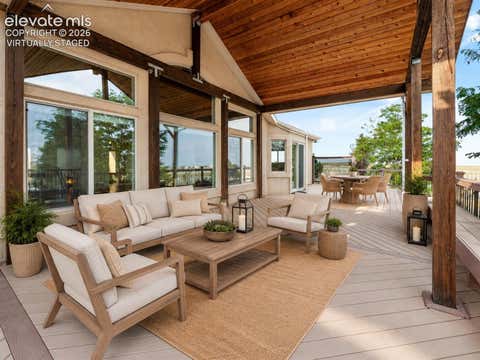 Tiny photo for 9335 Doe Creek Court, Peyton, CO 80831 (MLS # 6870472)