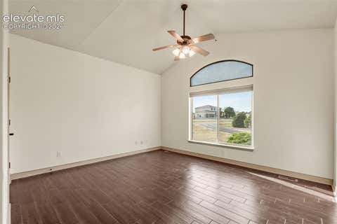 Tiny photo for 9335 Doe Creek Court, Peyton, CO 80831 (MLS # 6870472)