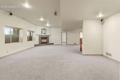 Tiny photo for 9335 Doe Creek Court, Peyton, CO 80831 (MLS # 6870472)