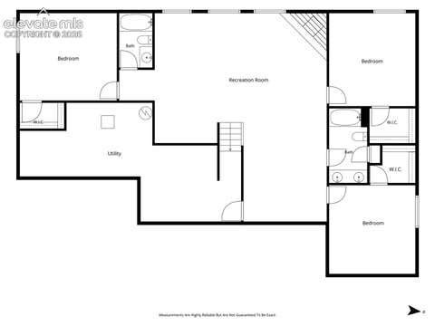 Tiny photo for 9335 Doe Creek Court, Peyton, CO 80831 (MLS # 6870472)