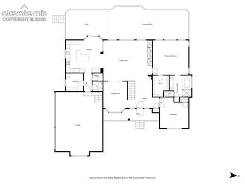 Tiny photo for 9335 Doe Creek Court, Peyton, CO 80831 (MLS # 6870472)