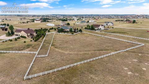 Tiny photo for 9335 Doe Creek Court, Peyton, CO 80831 (MLS # 6870472)