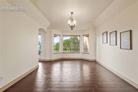 Tiny photo for 9335 Doe Creek Court, Peyton, CO 80831 (MLS # 6870472)