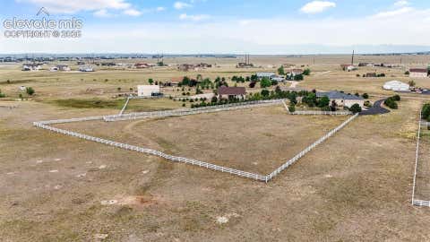 Tiny photo for 9335 Doe Creek Court, Peyton, CO 80831 (MLS # 6870472)