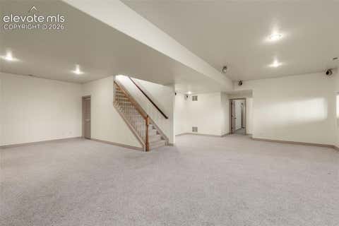 Tiny photo for 9335 Doe Creek Court, Peyton, CO 80831 (MLS # 6870472)