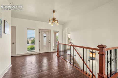 Tiny photo for 9335 Doe Creek Court, Peyton, CO 80831 (MLS # 6870472)