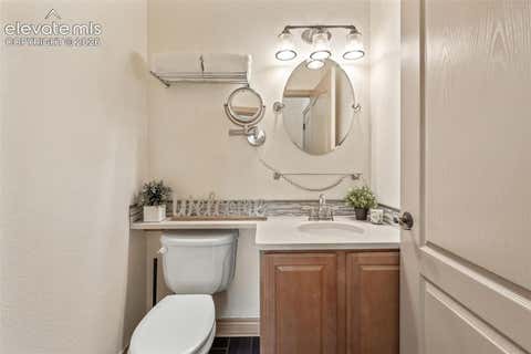 Tiny photo for 9335 Doe Creek Court, Peyton, CO 80831 (MLS # 6870472)
