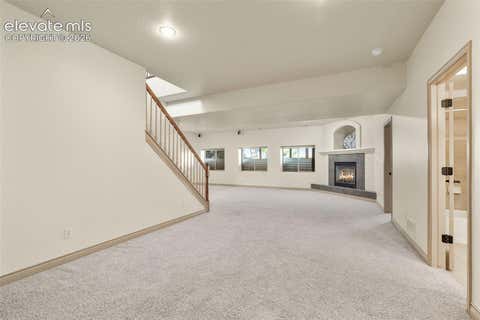 Tiny photo for 9335 Doe Creek Court, Peyton, CO 80831 (MLS # 6870472)