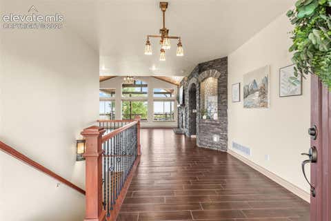 Tiny photo for 9335 Doe Creek Court, Peyton, CO 80831 (MLS # 6870472)