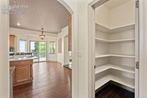 Tiny photo for 9335 Doe Creek Court, Peyton, CO 80831 (MLS # 6870472)