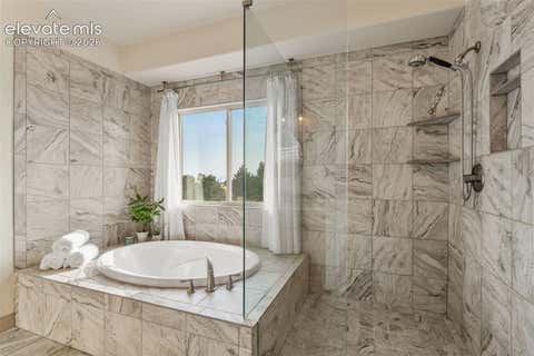 Tiny photo for 9335 Doe Creek Court, Peyton, CO 80831 (MLS # 6870472)