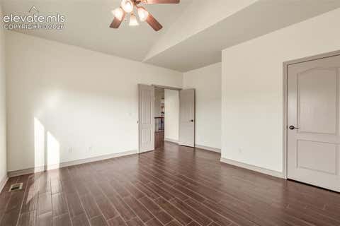 Tiny photo for 9335 Doe Creek Court, Peyton, CO 80831 (MLS # 6870472)