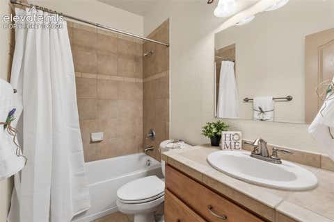 Tiny photo for 9335 Doe Creek Court, Peyton, CO 80831 (MLS # 6870472)