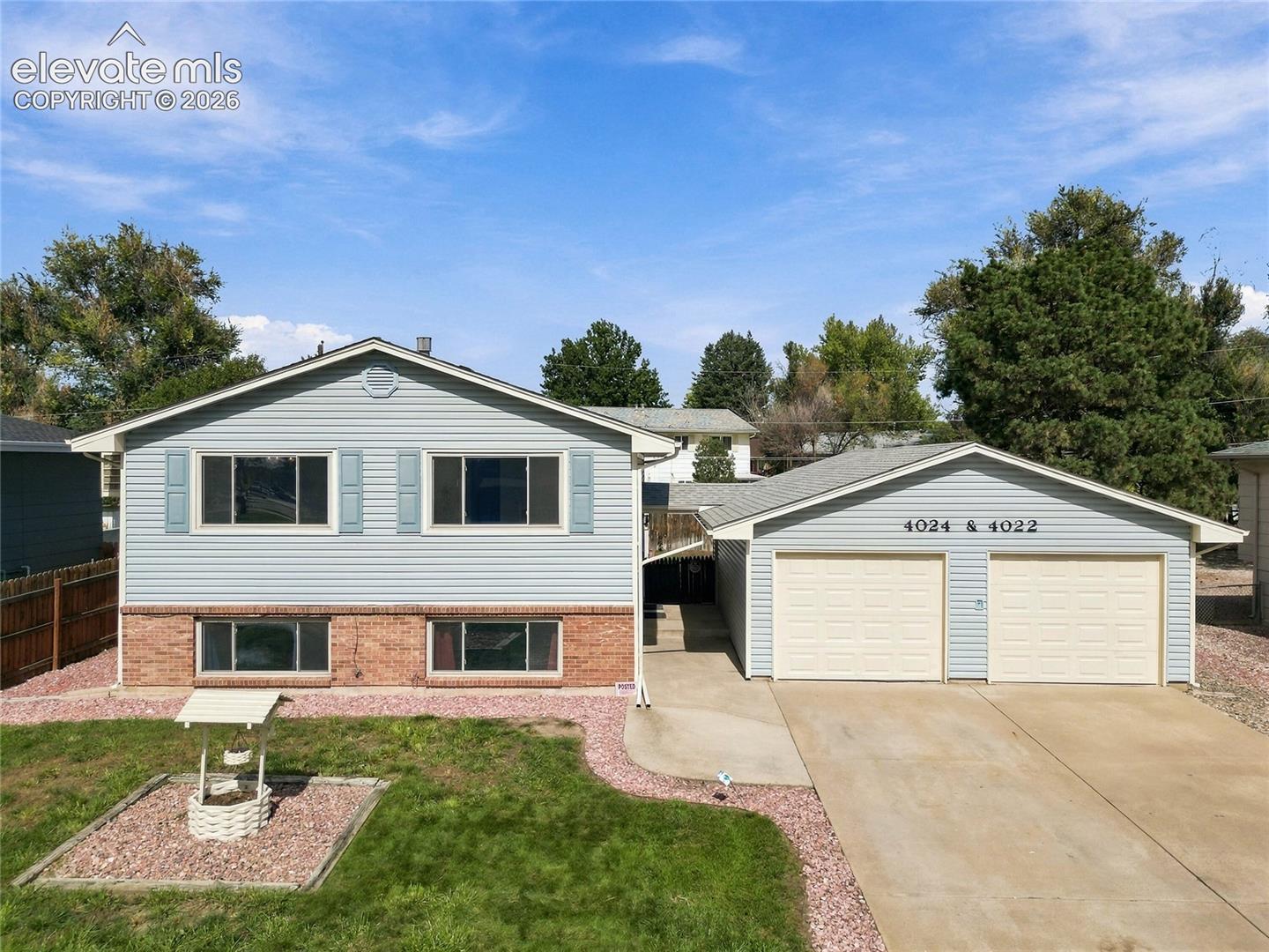 4022 4024 E San Miguel Street