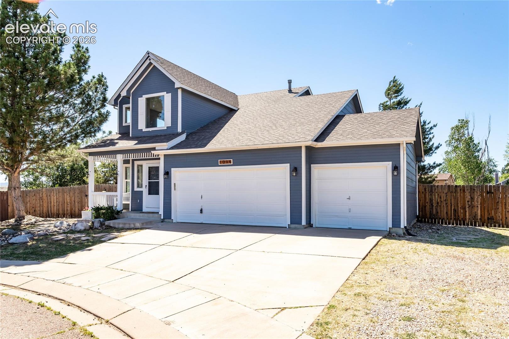 1094 Swayback Drive