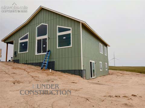 Photo of 29375 Tallgrass View, Calhan, CO 80808 (MLS # 4859506)