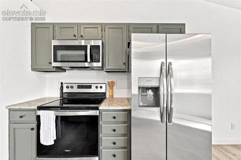 Tiny photo for 6685 Bear Tooth Drive, Colorado Springs, CO 80923 (MLS # 5831057)