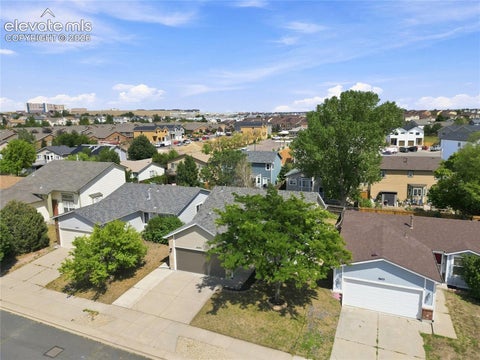 Tiny photo for 6685 Bear Tooth Drive, Colorado Springs, CO 80923 (MLS # 5831057)