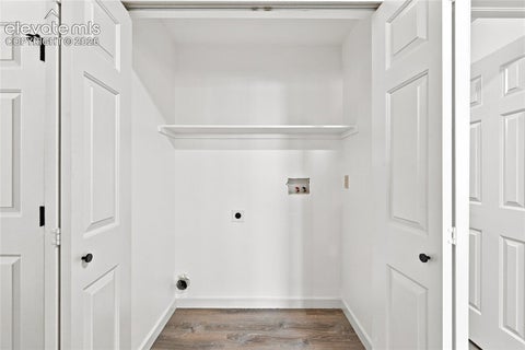 Tiny photo for 6685 Bear Tooth Drive, Colorado Springs, CO 80923 (MLS # 5831057)