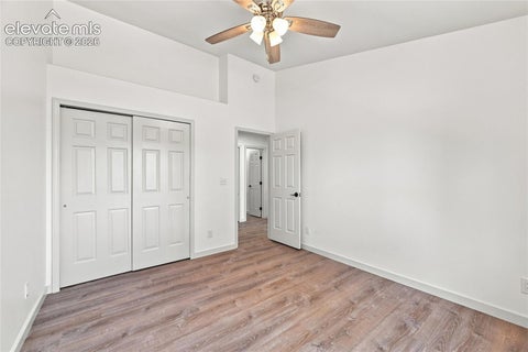 Tiny photo for 6685 Bear Tooth Drive, Colorado Springs, CO 80923 (MLS # 5831057)
