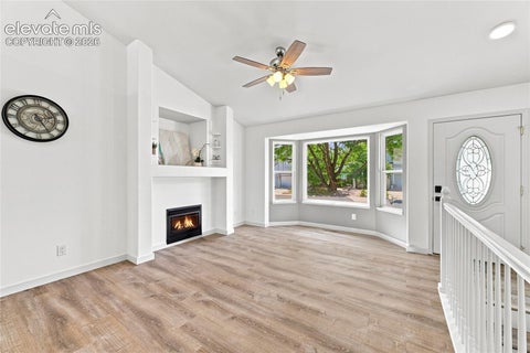 Tiny photo for 6685 Bear Tooth Drive, Colorado Springs, CO 80923 (MLS # 5831057)