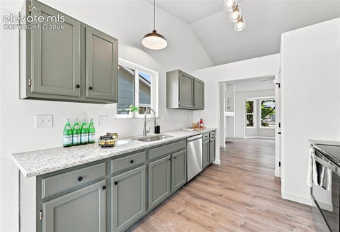 Tiny photo for 6685 Bear Tooth Drive, Colorado Springs, CO 80923 (MLS # 5831057)