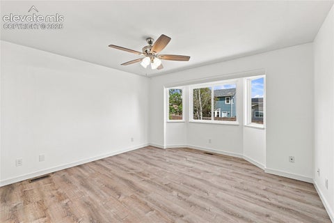 Tiny photo for 6685 Bear Tooth Drive, Colorado Springs, CO 80923 (MLS # 5831057)