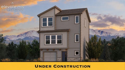 Photo of 11324 Pura Vida Way, Fountain, CO 80817 (MLS # 4679729)