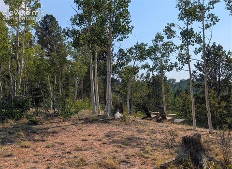 Photo of Fairview Drive, Cripple Creek, CO 80813 (MLS # 7095986)
