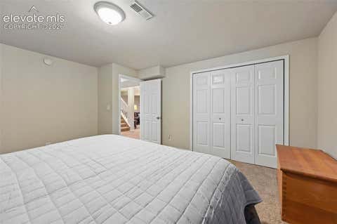 Tiny photo for 6140 Papoose Lane, Colorado Springs, CO 80923 (MLS # 2751976)