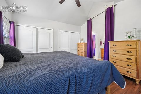 Tiny photo for 6140 Papoose Lane, Colorado Springs, CO 80923 (MLS # 2751976)