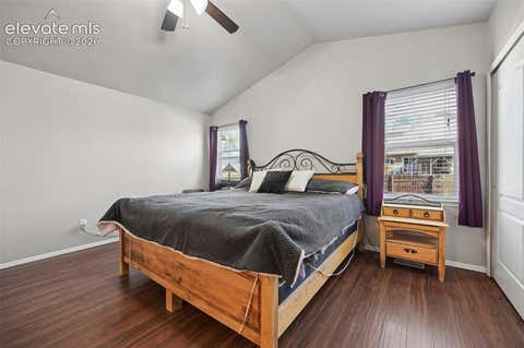 Tiny photo for 6140 Papoose Lane, Colorado Springs, CO 80923 (MLS # 2751976)