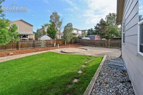 Tiny photo for 6140 Papoose Lane, Colorado Springs, CO 80923 (MLS # 2751976)