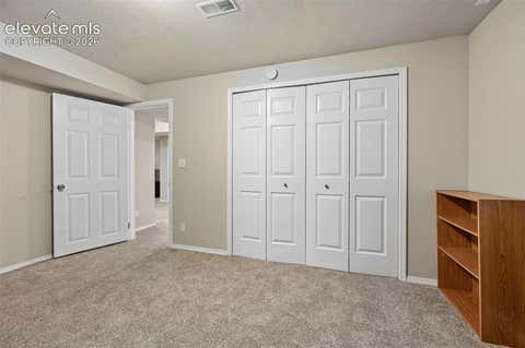 Tiny photo for 6140 Papoose Lane, Colorado Springs, CO 80923 (MLS # 2751976)