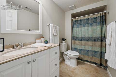 Tiny photo for 6140 Papoose Lane, Colorado Springs, CO 80923 (MLS # 2751976)