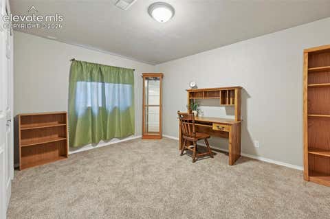 Tiny photo for 6140 Papoose Lane, Colorado Springs, CO 80923 (MLS # 2751976)