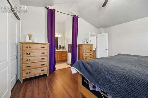 Tiny photo for 6140 Papoose Lane, Colorado Springs, CO 80923 (MLS # 2751976)