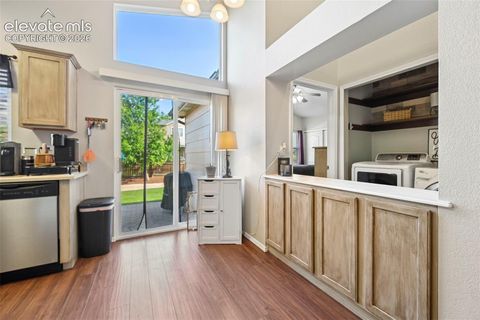 Tiny photo for 6140 Papoose Lane, Colorado Springs, CO 80923 (MLS # 2751976)
