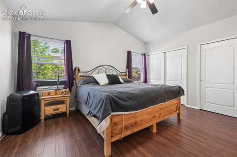 Tiny photo for 6140 Papoose Lane, Colorado Springs, CO 80923 (MLS # 2751976)