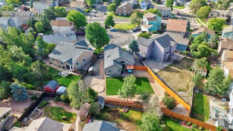 Tiny photo for 6140 Papoose Lane, Colorado Springs, CO 80923 (MLS # 2751976)