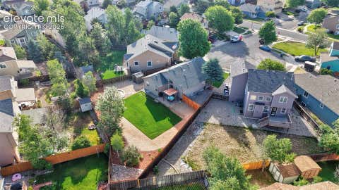 Tiny photo for 6140 Papoose Lane, Colorado Springs, CO 80923 (MLS # 2751976)