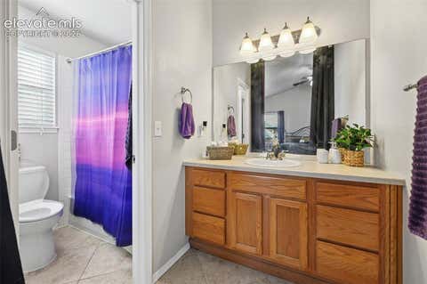 Tiny photo for 6140 Papoose Lane, Colorado Springs, CO 80923 (MLS # 2751976)