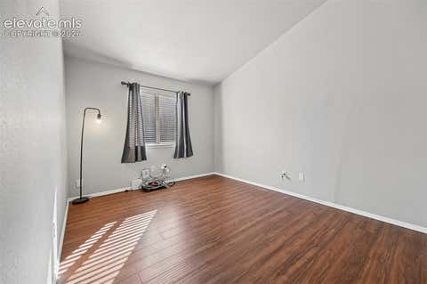 Tiny photo for 6140 Papoose Lane, Colorado Springs, CO 80923 (MLS # 2751976)