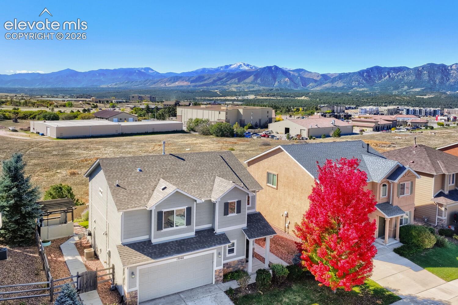 13066 Canyons Edge Drive