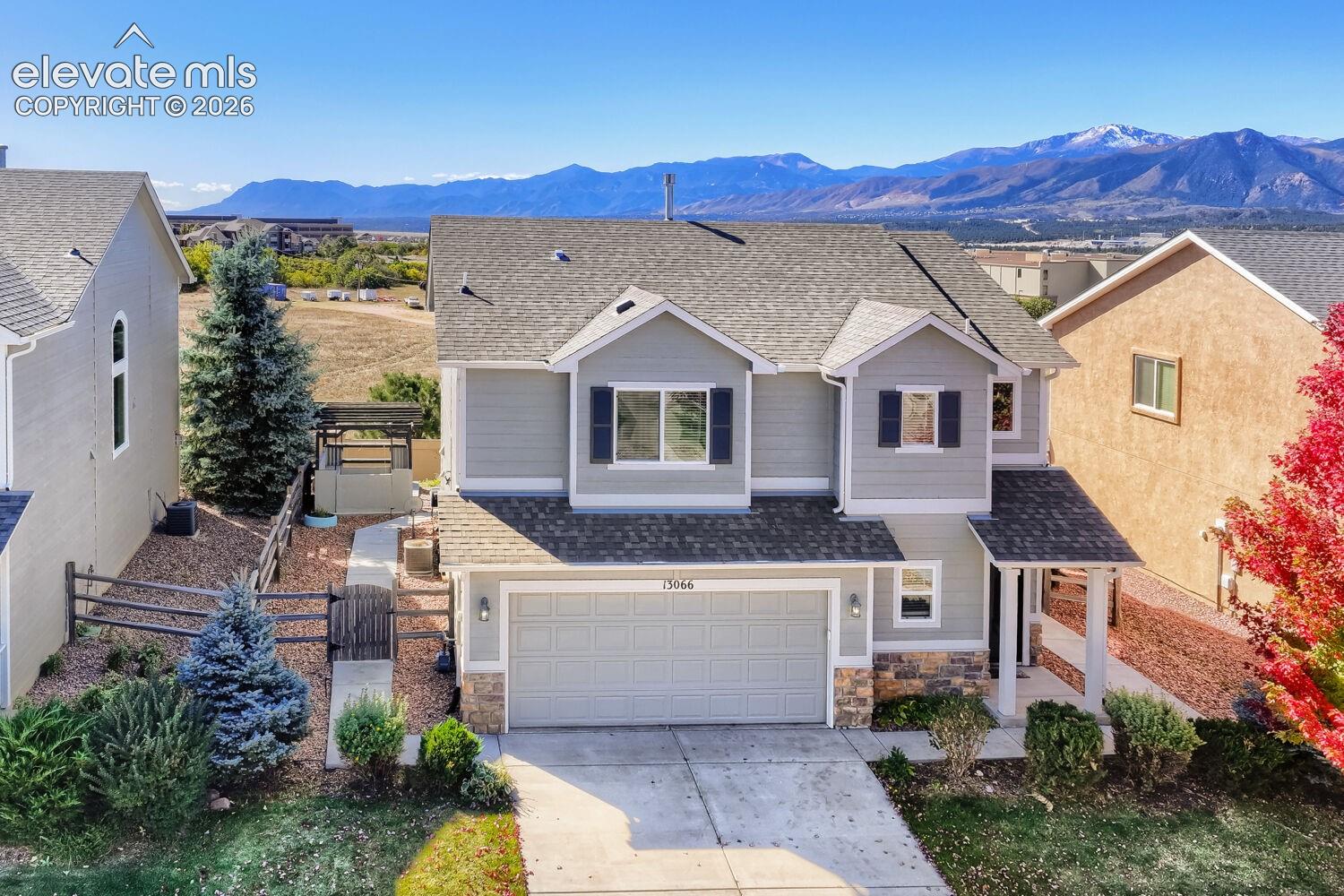 13066 Canyons Edge Drive