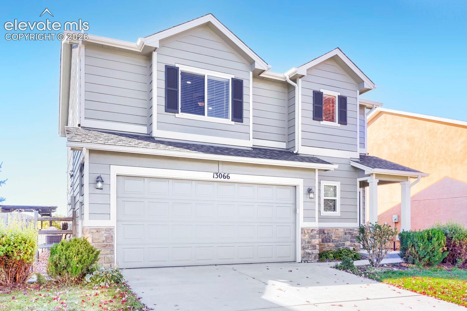 13066 Canyons Edge Drive