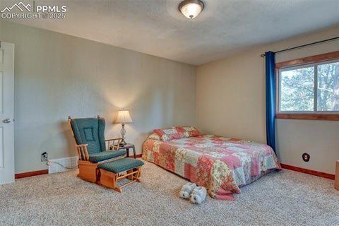 Tiny photo for 281 Mesa Drive, Florissant, CO 80816 (MLS # 6522610)