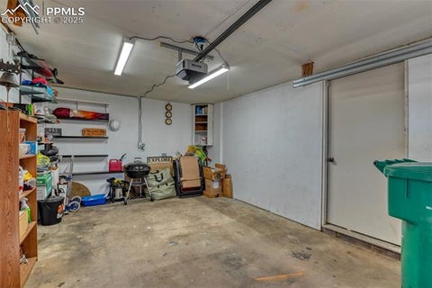 Tiny photo for 281 Mesa Drive, Florissant, CO 80816 (MLS # 6522610)