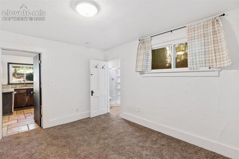 Tiny photo for 220 Illinois Avenue, Manitou Springs, CO 80829 (MLS # 2262970)