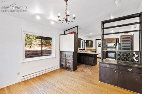 Tiny photo for 220 Illinois Avenue, Manitou Springs, CO 80829 (MLS # 2262970)